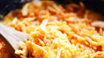 Slow Cooker Cheesy Potato Casserole Recipe Slow Cooker Cheesy Potato Casserole Recipe