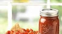 Fiesta Salsa Fiesta Salsa