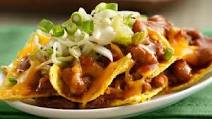 Kansas City BBQ Nachos Kansas City BBQ Nachos