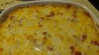 Hunter's Venison Casserole Hunter's Venison Casserole