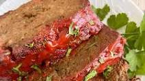 Mom's Lipton Onion Soup Meatloaf Recipe Mom's Lipton Onion Soup Meatloaf Recipe