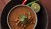 Karnataka Style Kadle Kaalu Saru Recipe (Black Chickpea Curry Recipe) Karnataka Style Kadle Kaalu Saru Recipe (Black Chickpea Curry Recipe)