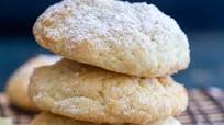 Science Behind: Lemon Drop Cookies Science Behind: Lemon Drop Cookies