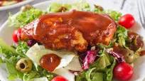 Weight Watchers 4pt. Cola Chicken Weight Watchers 4pt. Cola Chicken