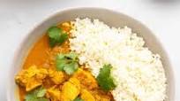 Keto Curry Keto Curry
