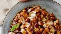 Kung Pao Chicken Kung Pao Chicken