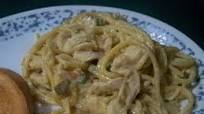 Mexican Chicken Spaghetti Mexican Chicken Spaghetti