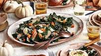 Autumn Salad with Maple-Cider Vinaigrette Autumn Salad with Maple-Cider Vinaigrette