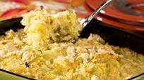 Fluffy Cabbage Casserole Fluffy Cabbage Casserole