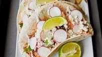 Chicken Barbacoa Soft Tacos Chicken Barbacoa Soft Tacos