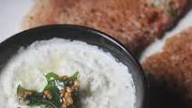 Saravana Bhavan Hotel - Coconut Chutney Recipe Saravana Bhavan Hotel - Coconut Chutney Recipe