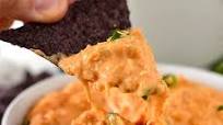 Crock Pot Buffalo Chicken Dip Crock Pot Buffalo Chicken Dip