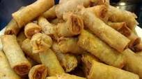 Filipino Beef Lumpia***** Recipe - (4.7/5) Filipino Beef Lumpia***** Recipe - (4.7/5)