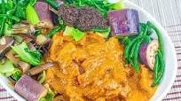 Kare Kare Tripas Kare Kare Tripas
