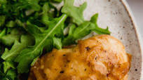 French Onion Chicken (Gluten-free, Paleo & AIP option) French Onion Chicken (Gluten-free, Paleo & AIP option)