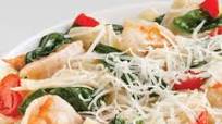 Knorr Creamy Shrimp Alfredo Knorr Creamy Shrimp Alfredo