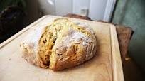 Irish Soda Bread Irish Soda Bread