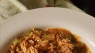 Slow Cooker Shredded Chicken in Yogurt Sauce Slow Cooker Shredded Chicken in Yogurt Sauce