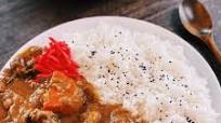 Japanese Beef Curry Japanese Beef Curry
