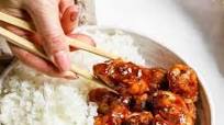 Air Fryer General Tso's Chicken Recipe Air Fryer General Tso's Chicken Recipe