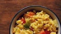 Masala Khichdi (Mix Veggies) Masala Khichdi (Mix Veggies)