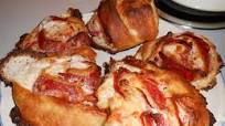 Old Chicago Sicilian Pizza Rolls Old Chicago Sicilian Pizza Rolls
