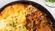 Easy Cottage Pie Easy Cottage Pie