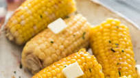 Slow Cooker Corn on the Cob Slow Cooker Corn on the Cob