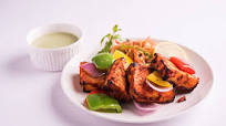 Amritsari Paneer Tikka Amritsari Paneer Tikka