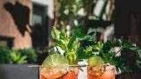 Carrot Bloody Mary Carrot Bloody Mary