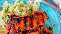 Low-carb tandoori chicken recipe Low-carb tandoori chicken recipe