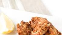 Air Fryer Chicken Karaage (Japanese Fried Chicken) / 鶏の唐揚げ - ノンフライヤーレシピ Air Fryer Chicken Karaage (Japanese Fried Chicken) / 鶏の唐揚げ - ノンフライヤーレシピ