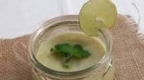 Bottle Gourd juice Bottle Gourd juice
