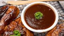 Copycat Famous Dave's Barbecue Sauce Recipe Copycat Famous Dave's Barbecue Sauce Recipe