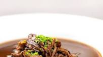 British Oxtail Soup Recipe British Oxtail Soup Recipe