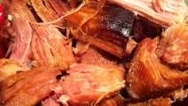 Fall Off The Bone Crock Pot Ham Recipe - (4.2/5) Fall Off The Bone Crock Pot Ham Recipe - (4.2/5)