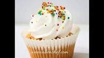 Eggless Vanilla Cupcake Eggless Vanilla Cupcake
