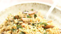 Instant Pot Johnny Cash Rice Instant Pot Johnny Cash Rice