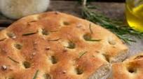 Focaccia Focaccia