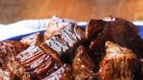 Asian Steak Bites Asian Steak Bites