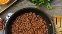 Taco Meat Taco Meat