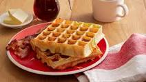 Waffles I Waffles I