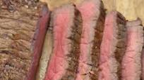 Ninja Foodi Grill Grilled London Broil Ninja Foodi Grill Grilled London Broil