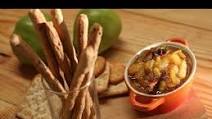 How To make Chicken with Anjou Pear Relish How To make Chicken with Anjou Pear Relish
