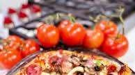 Meat Lovers Pizza Meat Lovers Pizza
