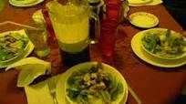 Outback Steakhouse Tangy Tomato Salad Dressing Outback Steakhouse Tangy Tomato Salad Dressing