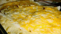 Homemade Chicken Cheese Enchiladas Homemade Chicken Cheese Enchiladas