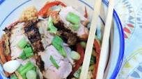 Wildtree Wednesday--Korean BBQ Bowl Wildtree Wednesday--Korean BBQ Bowl