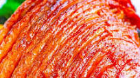 Honey Baked Ham Honey Baked Ham