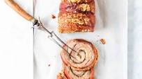 Garlic & Herb Porchetta Garlic & Herb Porchetta